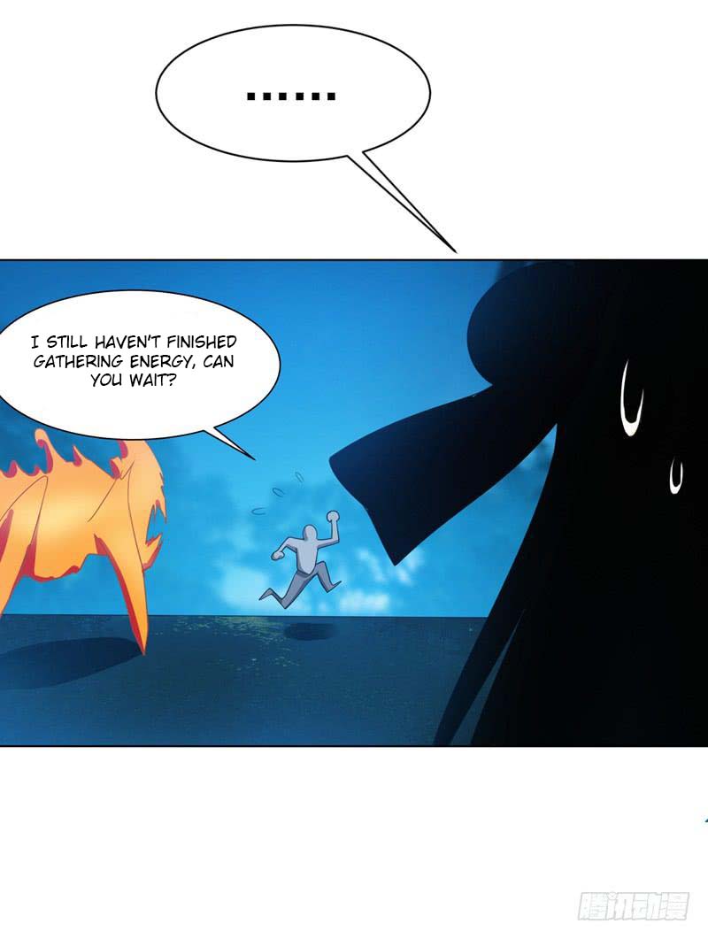Martial Inverse - chapter-19 - Page 40