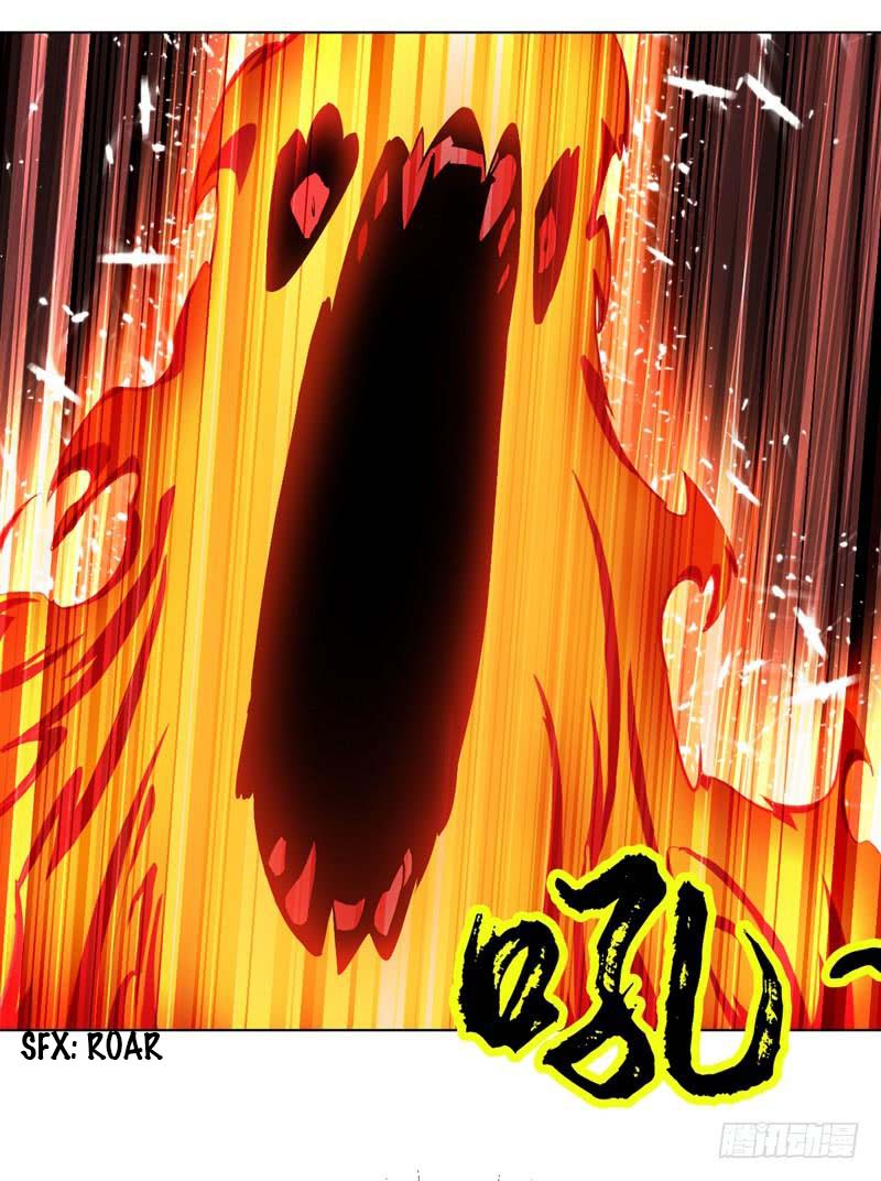 Martial Inverse - chapter-19 - Page 47