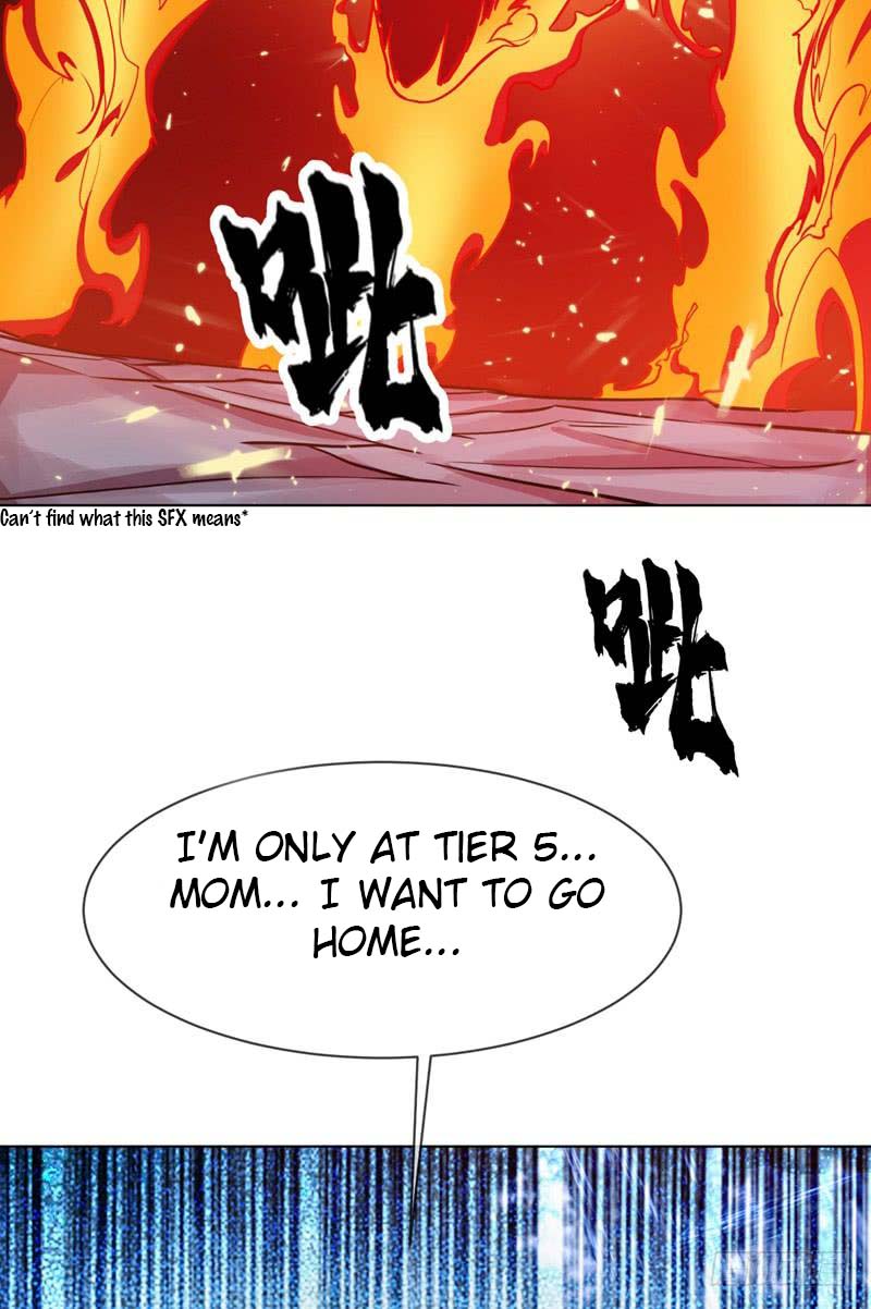 Martial Inverse - chapter-19 - Page 9