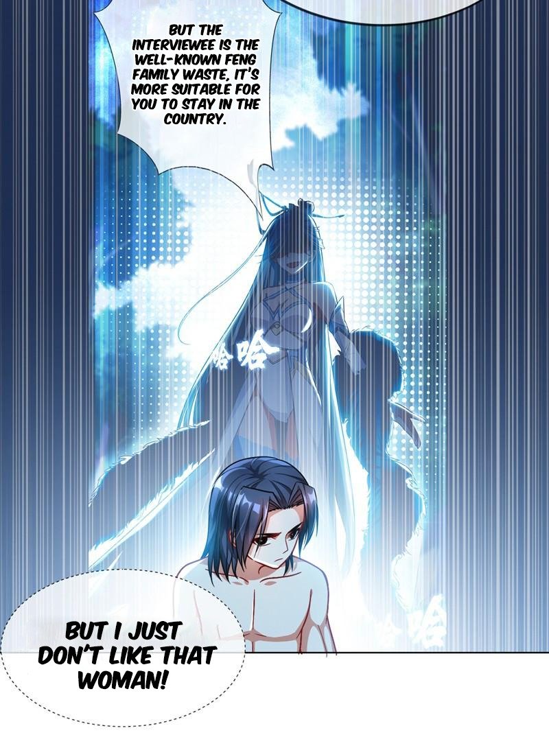 Martial Inverse - chapter-2 - Page 14