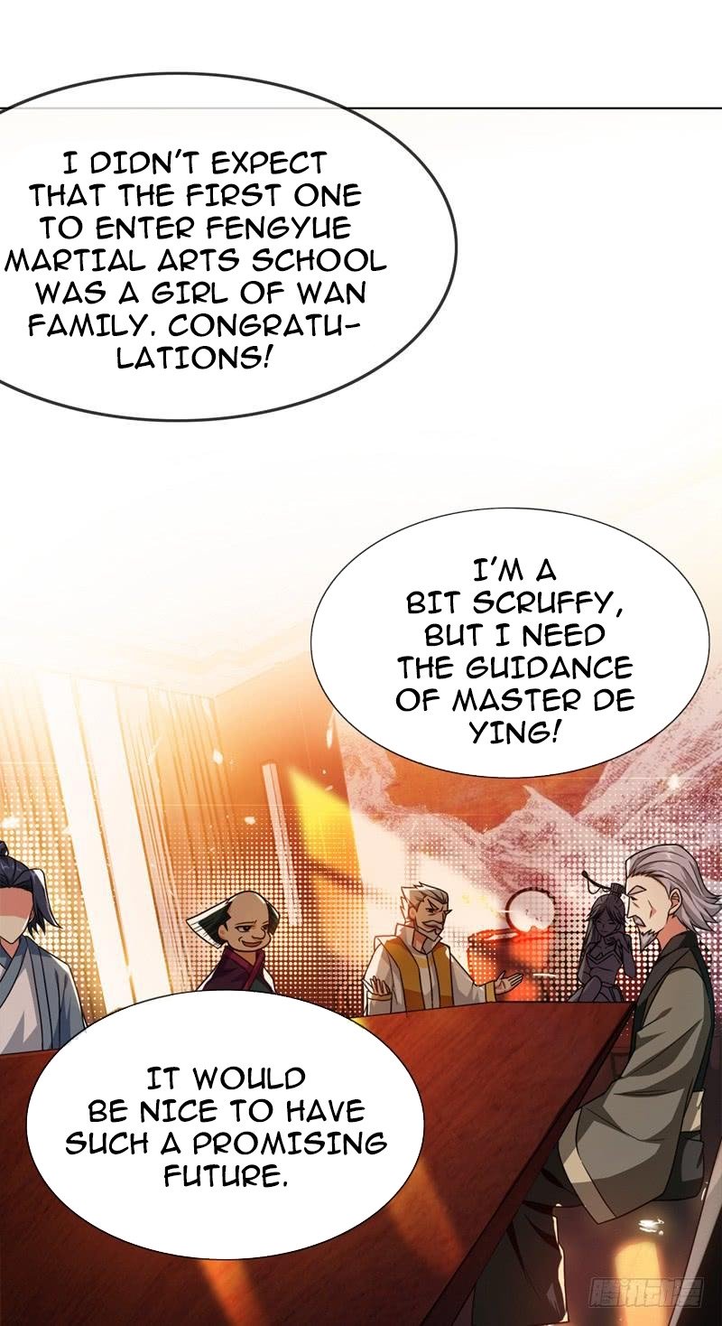 Martial Inverse - chapter-2 - Page 18