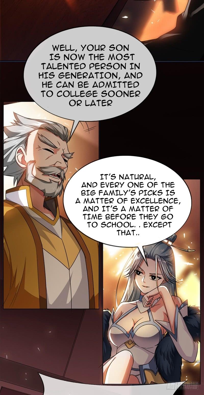 Martial Inverse - chapter-2 - Page 19