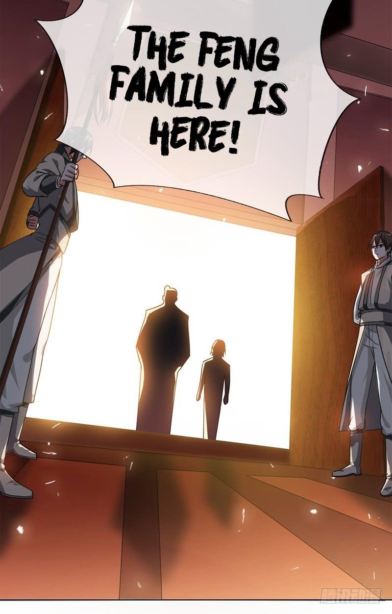 Martial Inverse - chapter-2 - Page 20