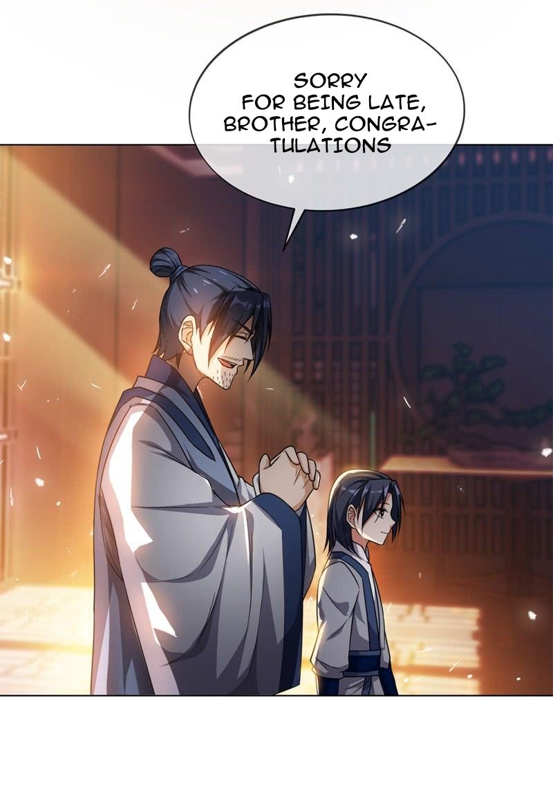 Martial Inverse - chapter-2 - Page 21