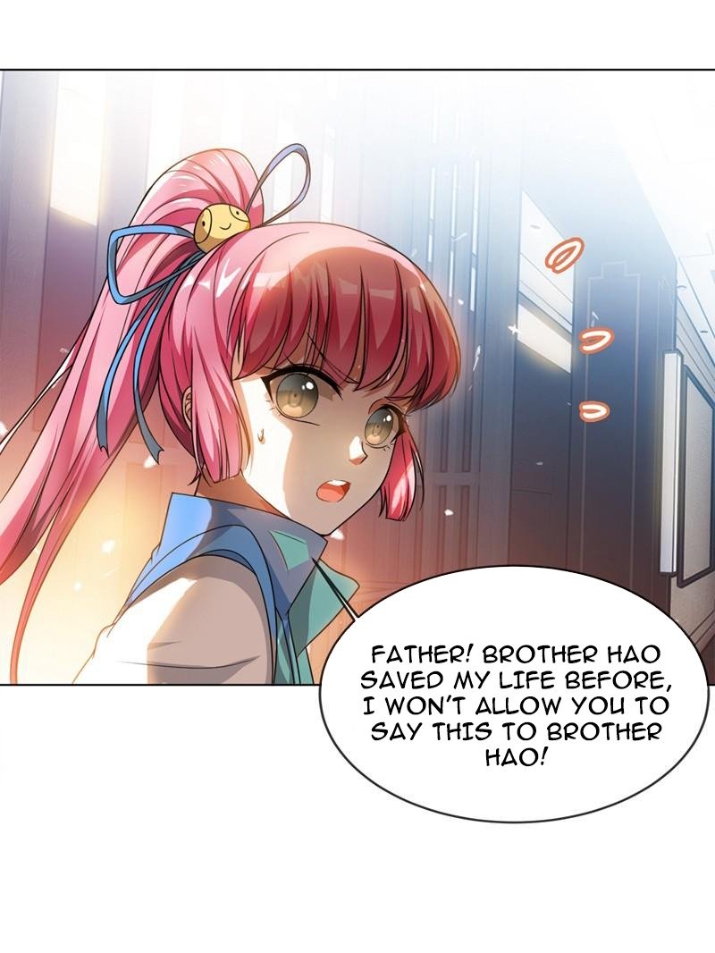 Martial Inverse - chapter-2 - Page 24