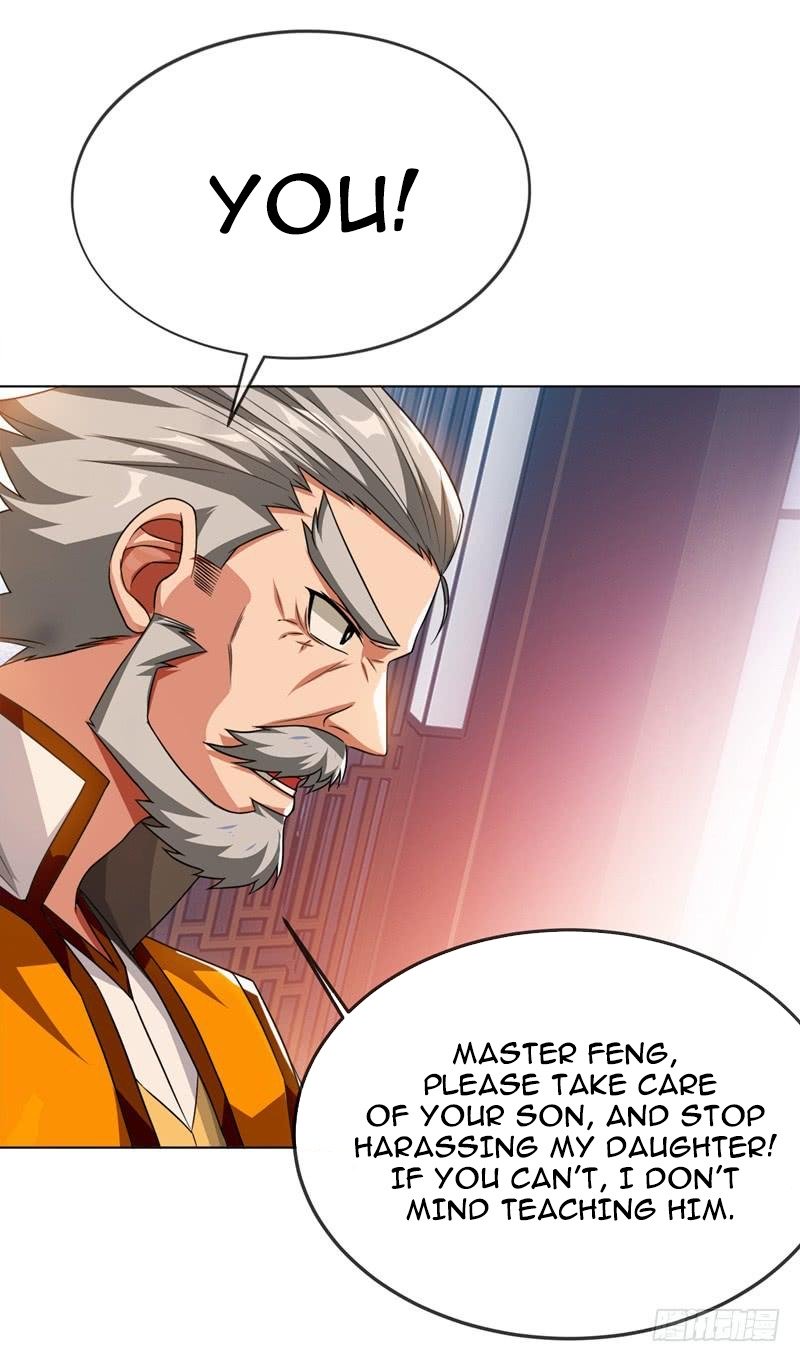 Martial Inverse - chapter-2 - Page 25