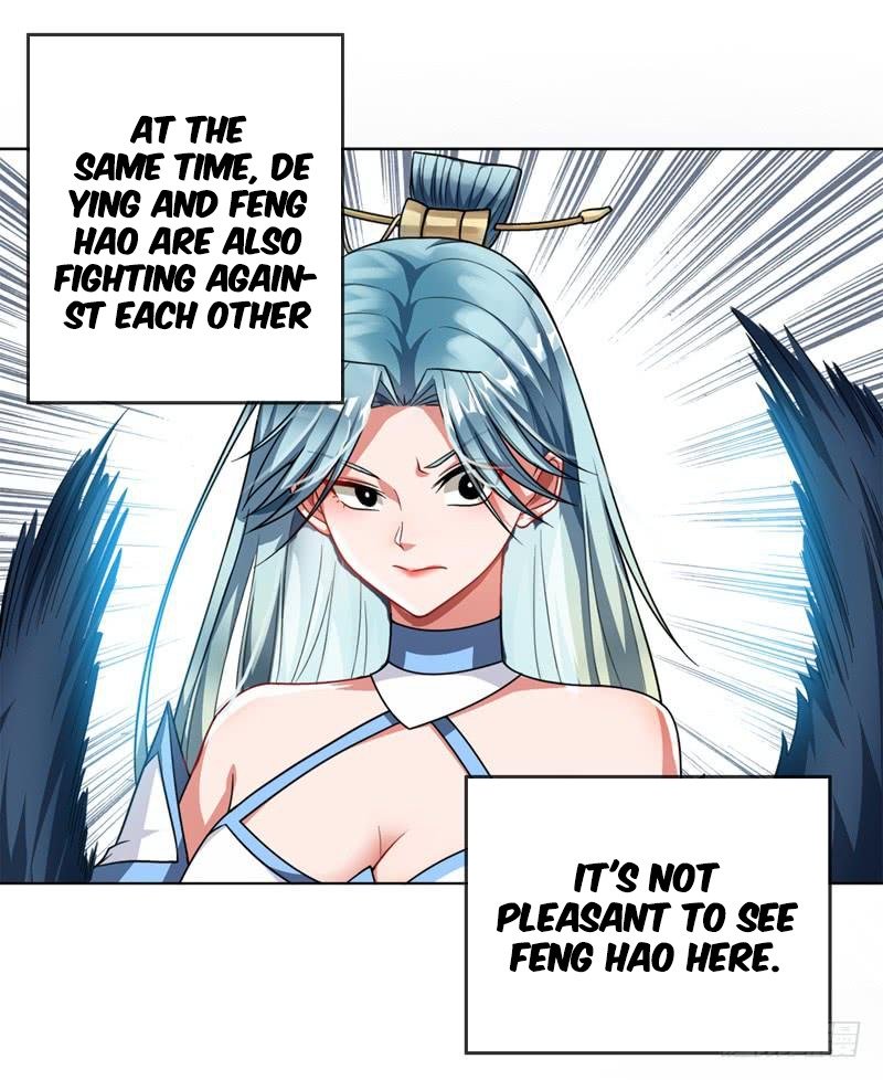 Martial Inverse - chapter-2 - Page 27