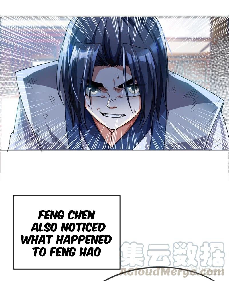 Martial Inverse - chapter-2 - Page 30