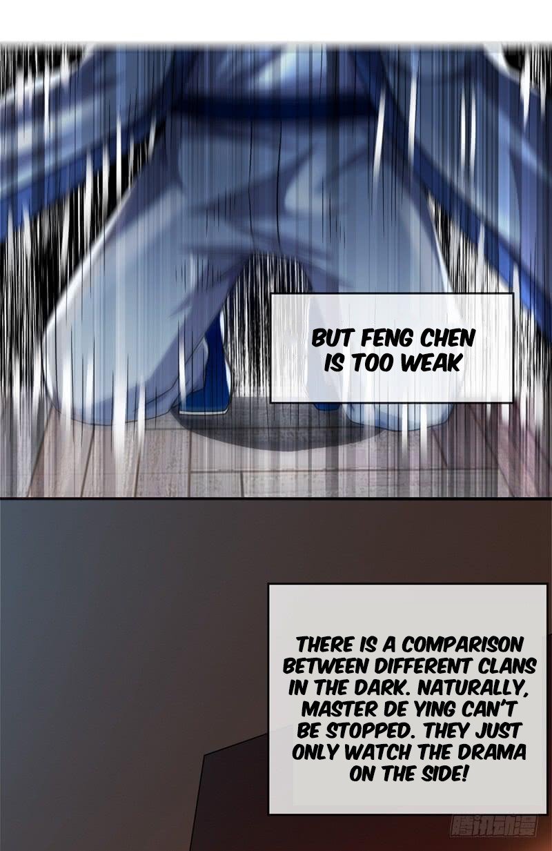 Martial Inverse - chapter-2 - Page 34