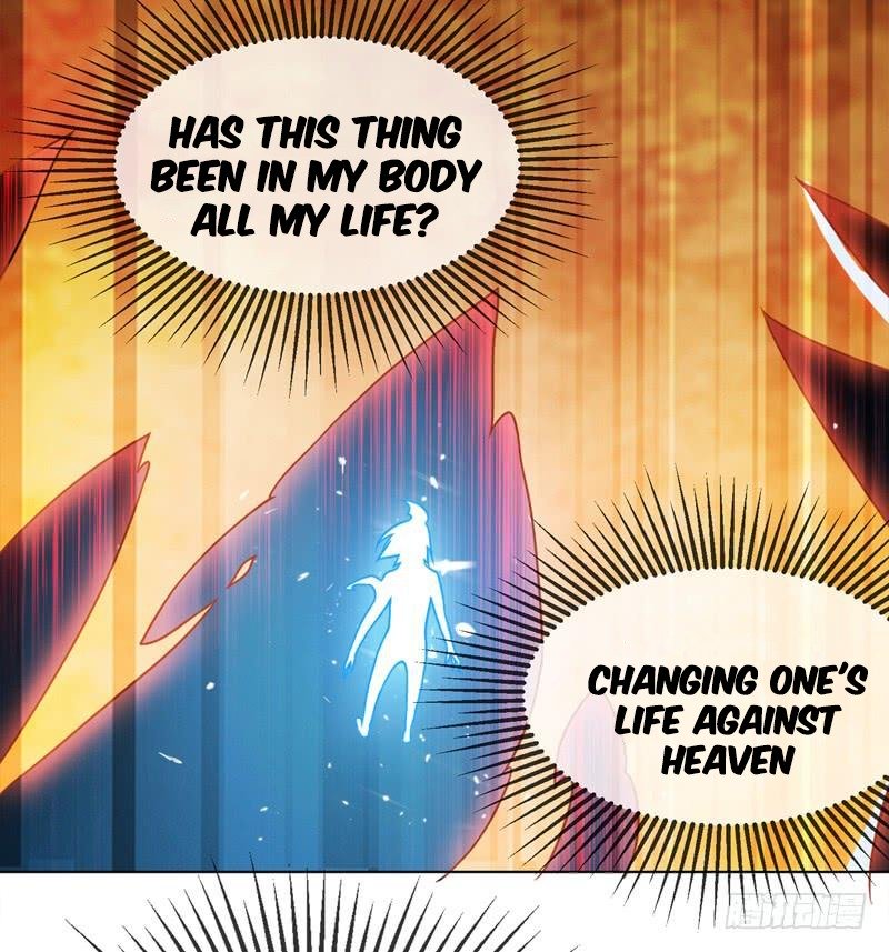 Martial Inverse - chapter-2 - Page 4
