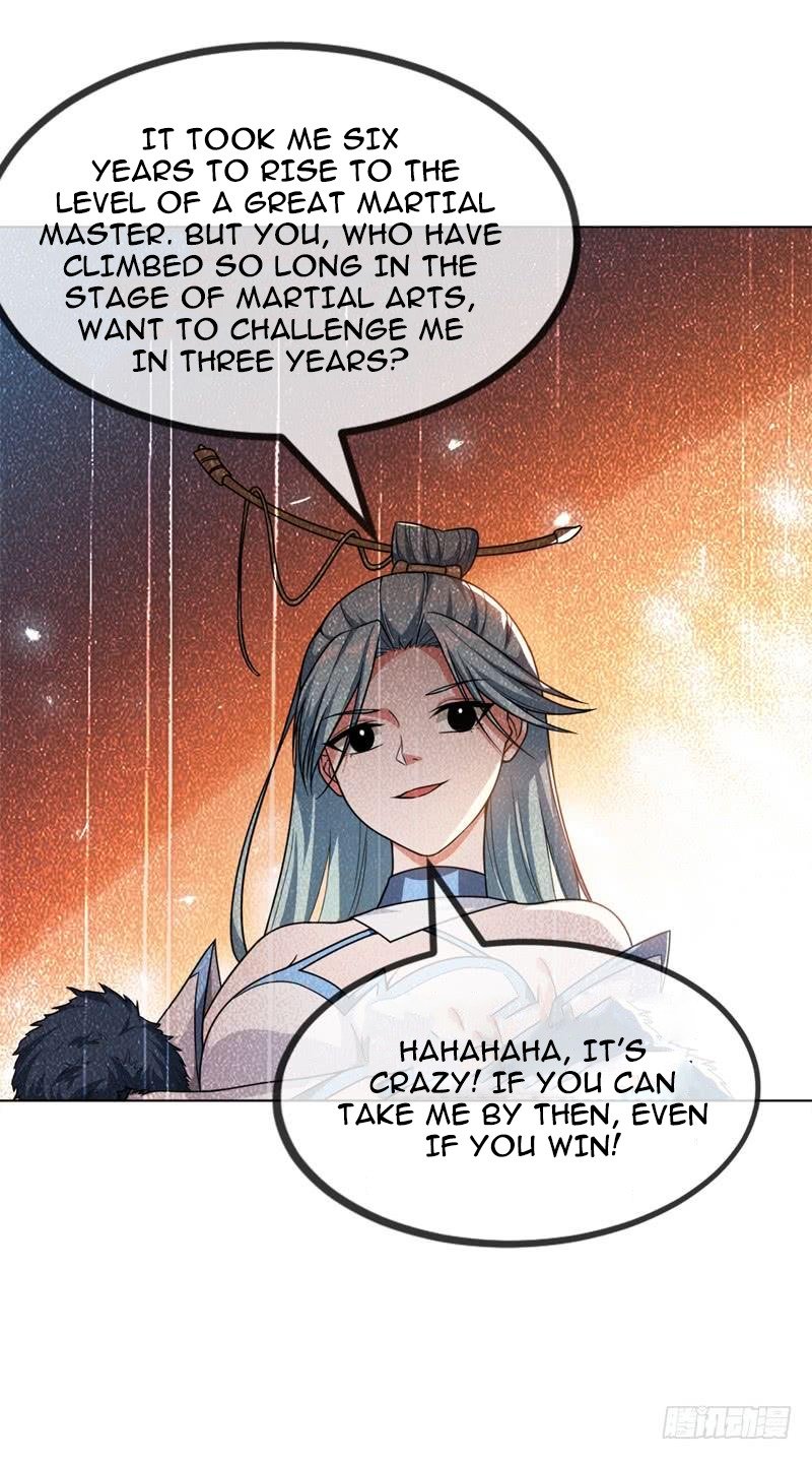 Martial Inverse - chapter-2 - Page 49