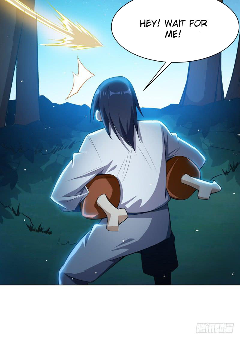 Martial Inverse - chapter-20 - Page 12