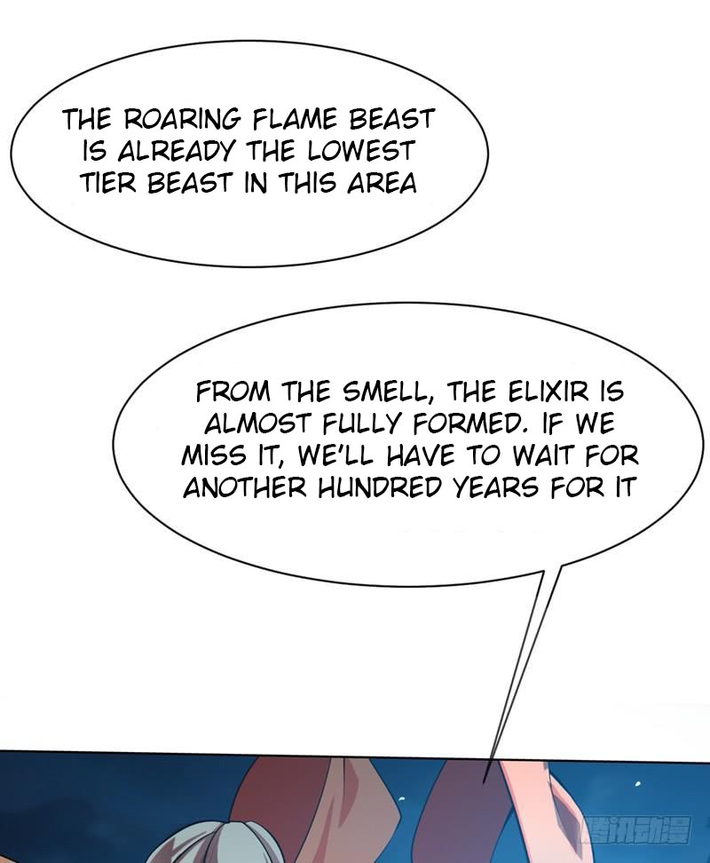 Martial Inverse - chapter-20 - Page 31