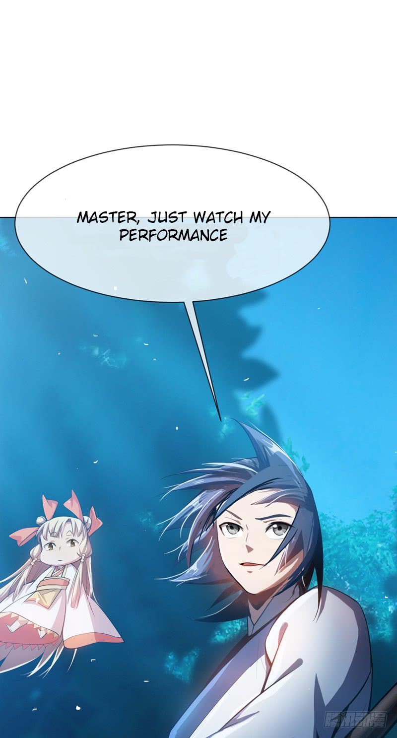 Martial Inverse - chapter-20 - Page 45