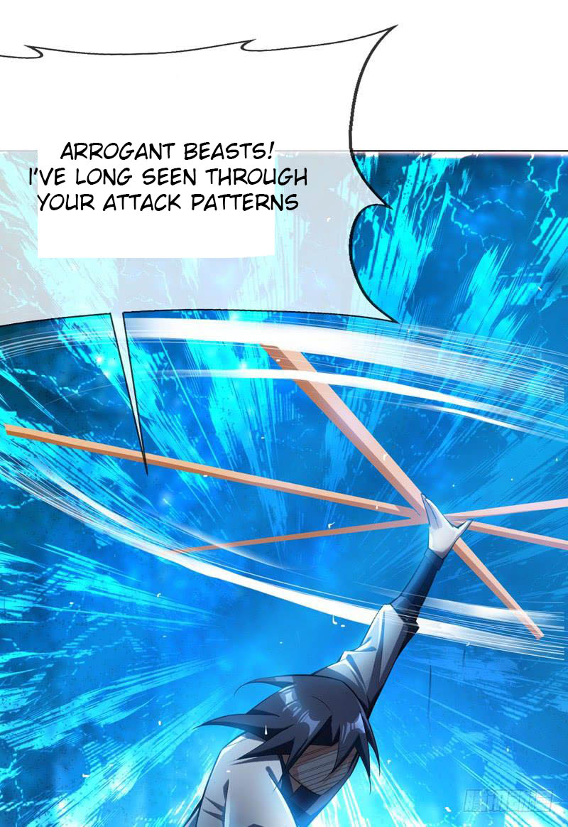 Martial Inverse - chapter-21 - Page 11