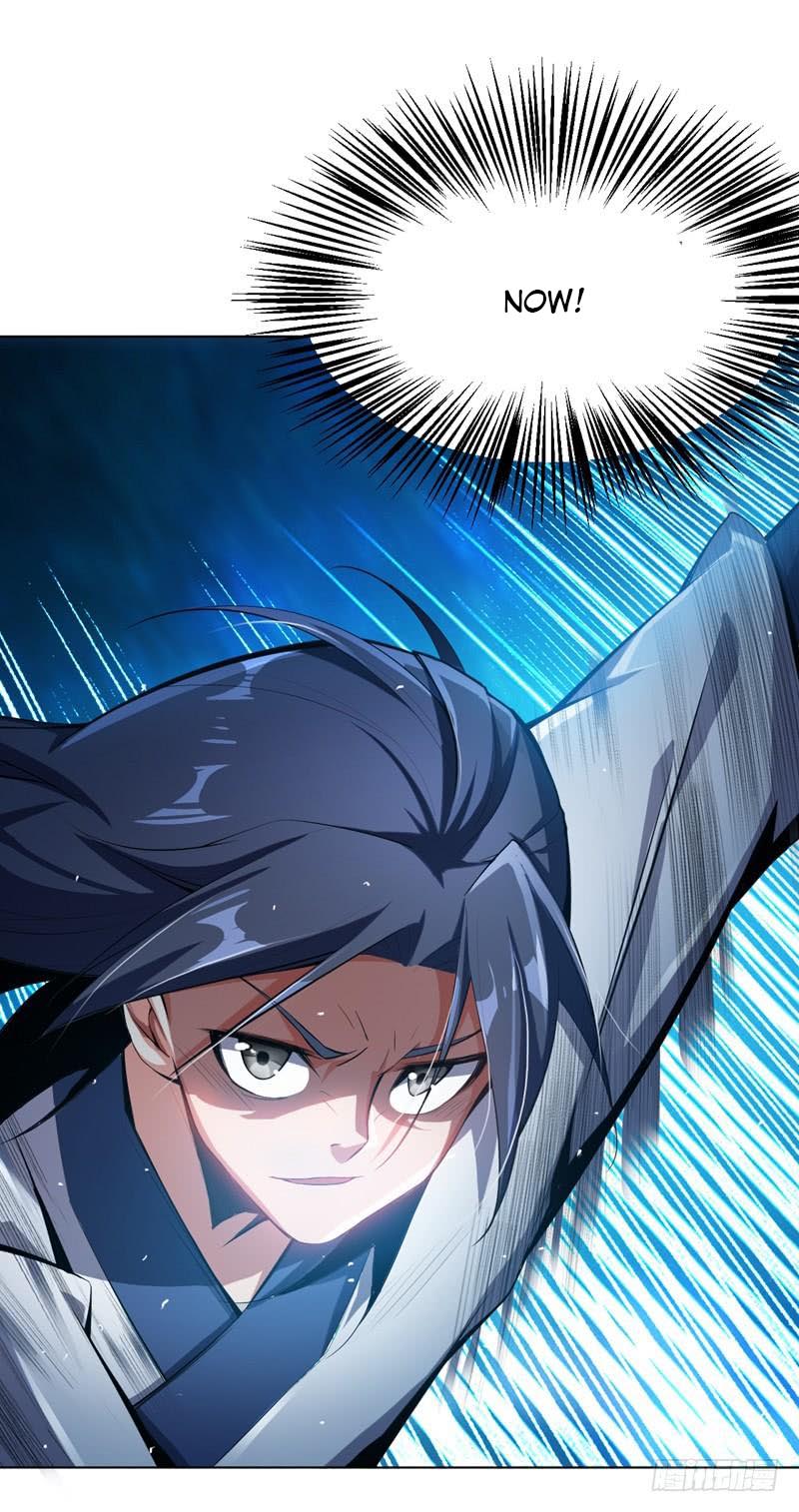 Martial Inverse - chapter-21 - Page 14