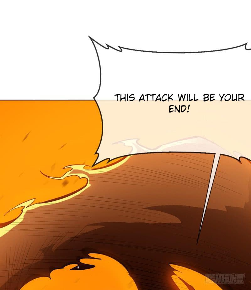 Martial Inverse - chapter-21 - Page 21