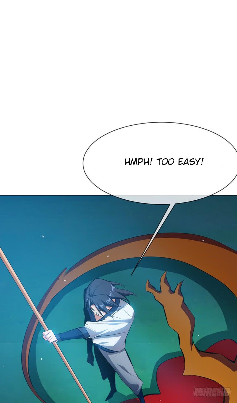 Martial Inverse - chapter-21 - Page 26