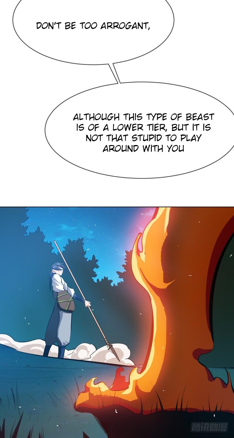 Martial Inverse - chapter-21 - Page 28