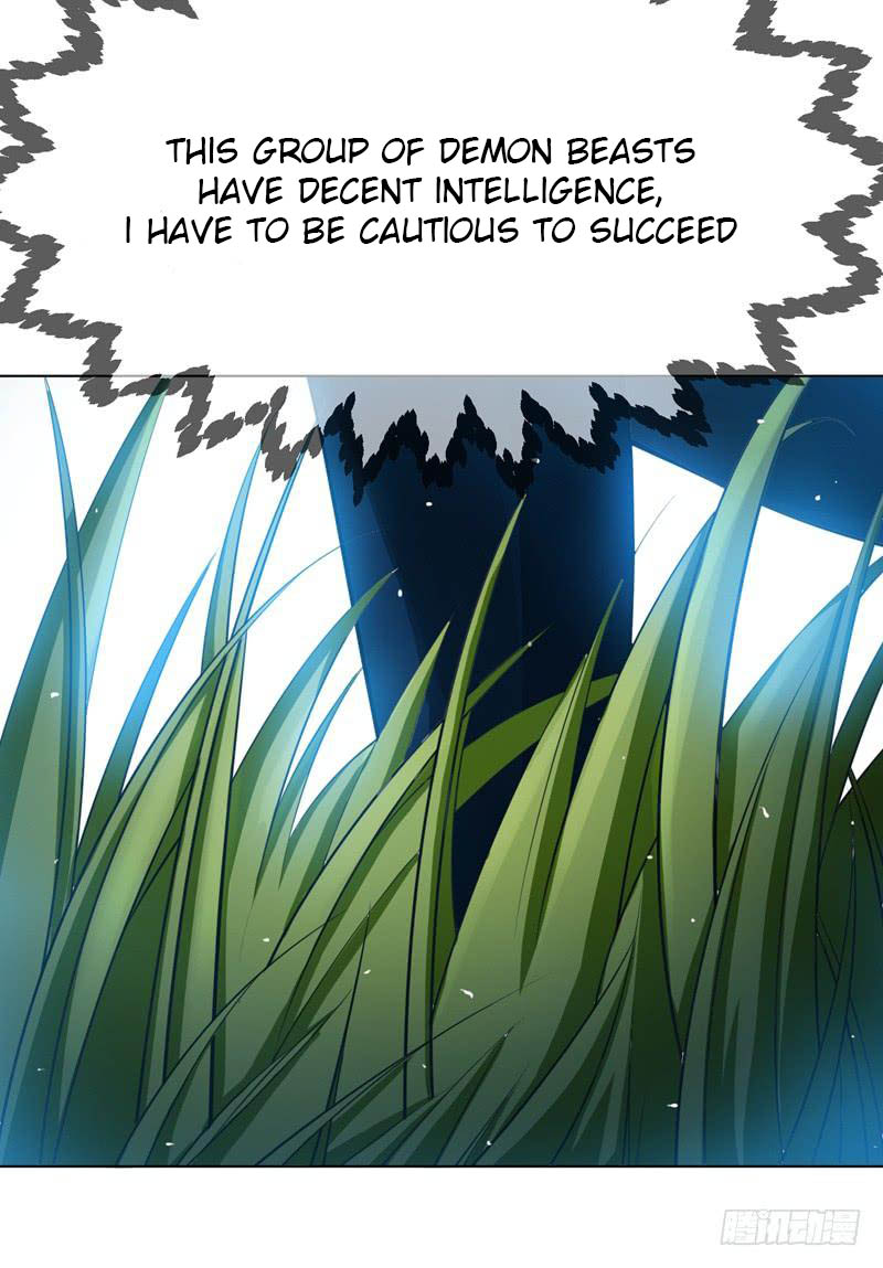 Martial Inverse - chapter-21 - Page 3