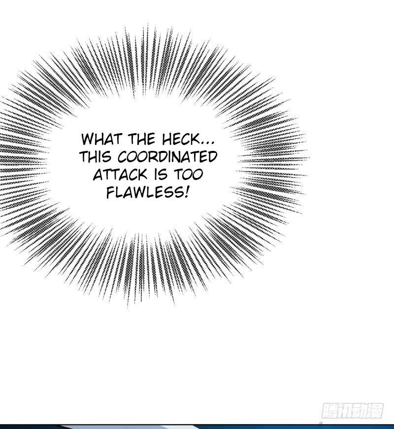 Martial Inverse - chapter-21 - Page 35