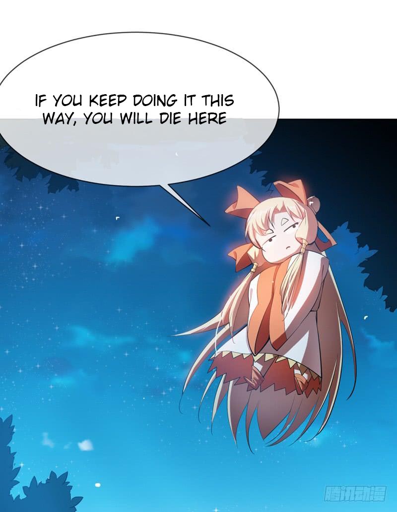 Martial Inverse - chapter-21 - Page 37