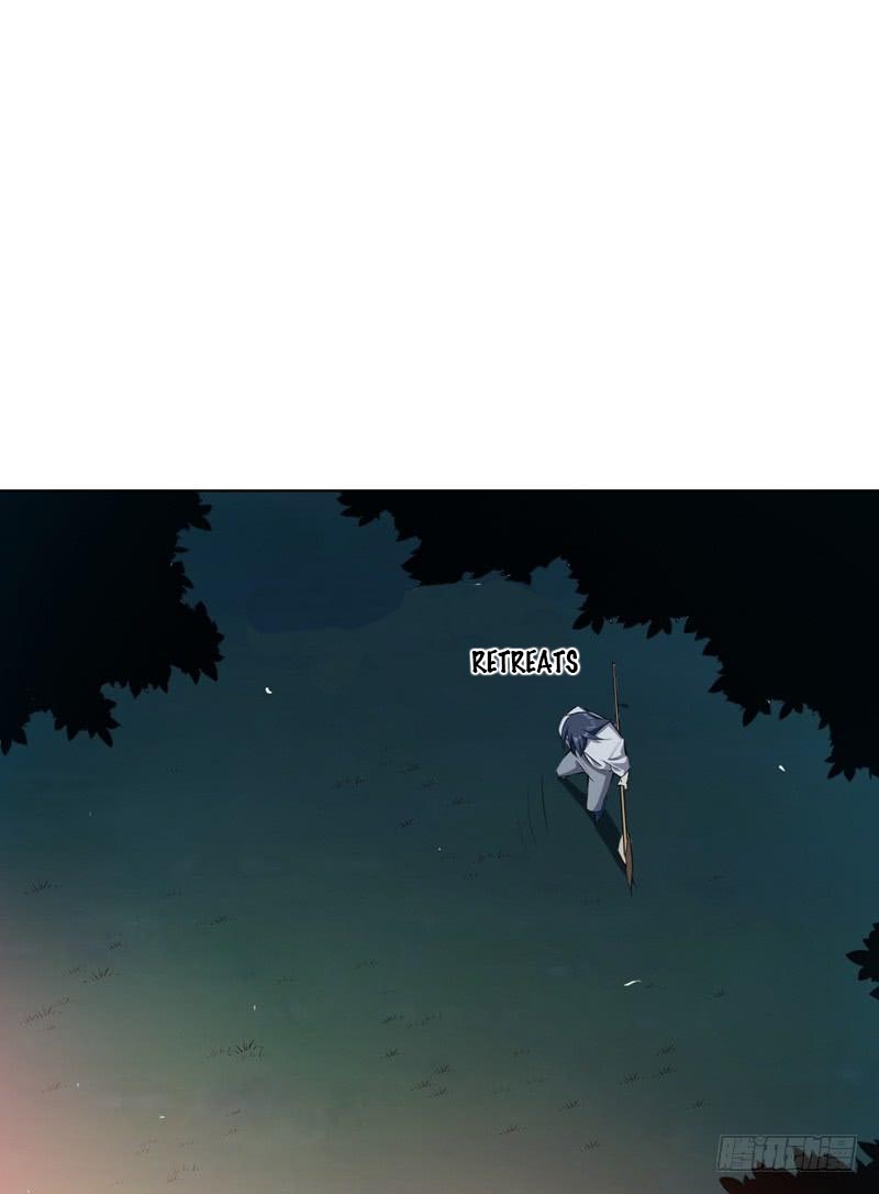 Martial Inverse - chapter-21 - Page 39