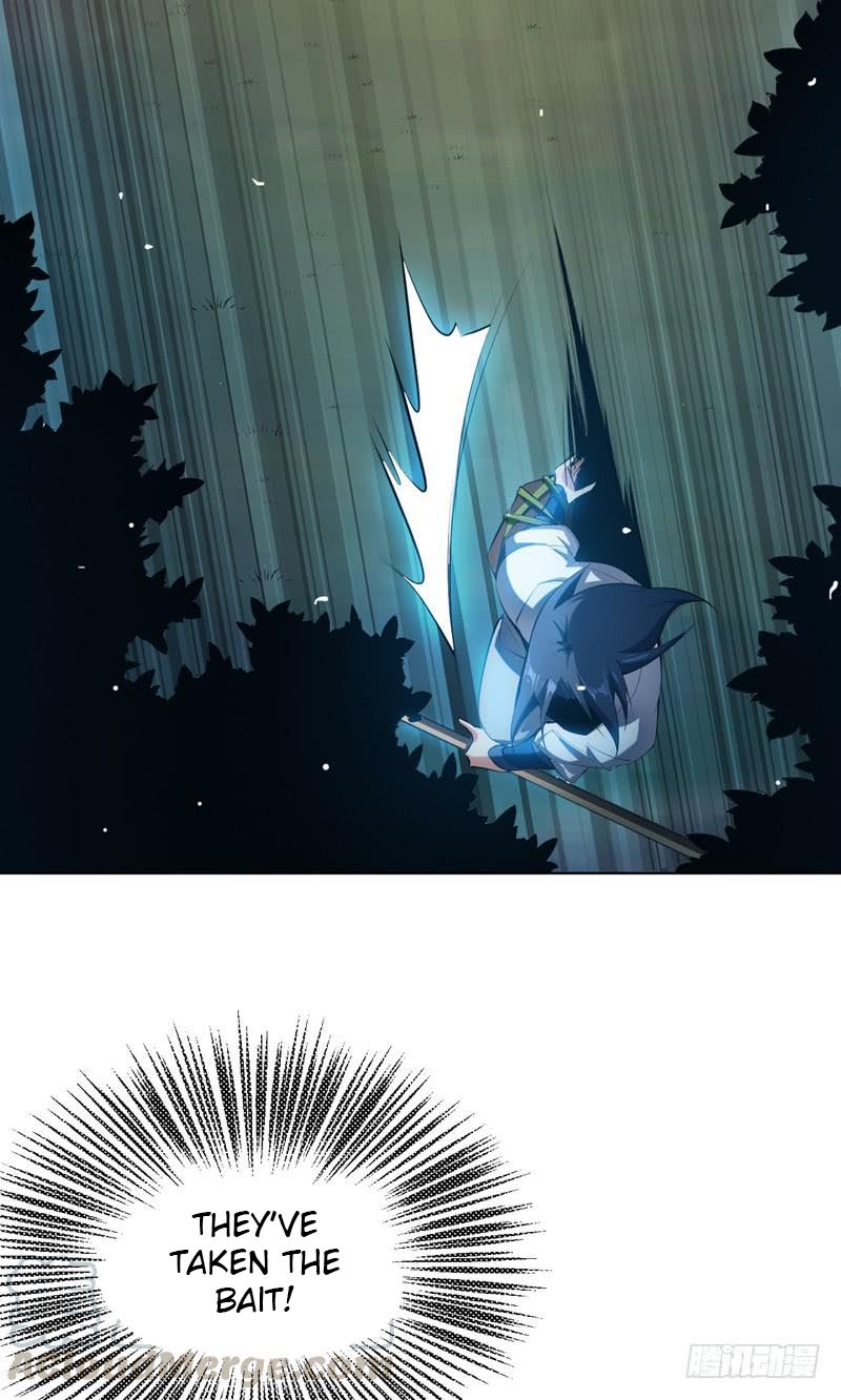 Martial Inverse - chapter-21 - Page 43