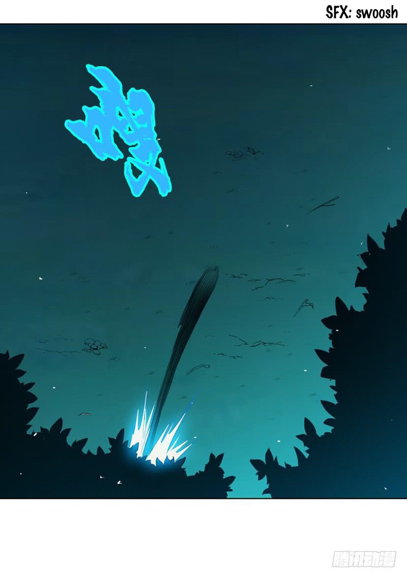 Martial Inverse - chapter-21 - Page 45