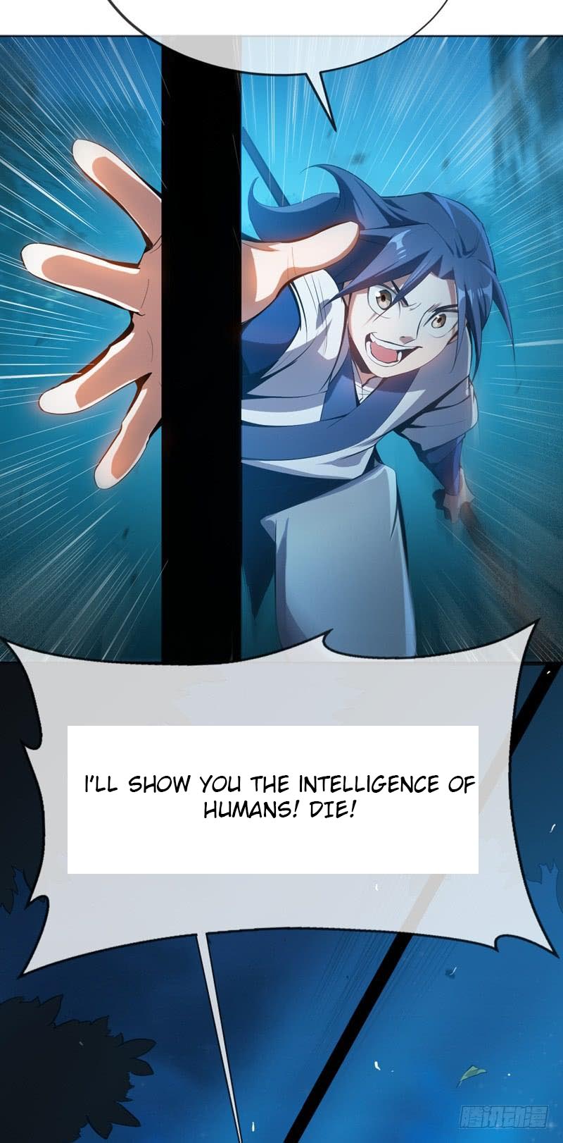Martial Inverse - chapter-21 - Page 48