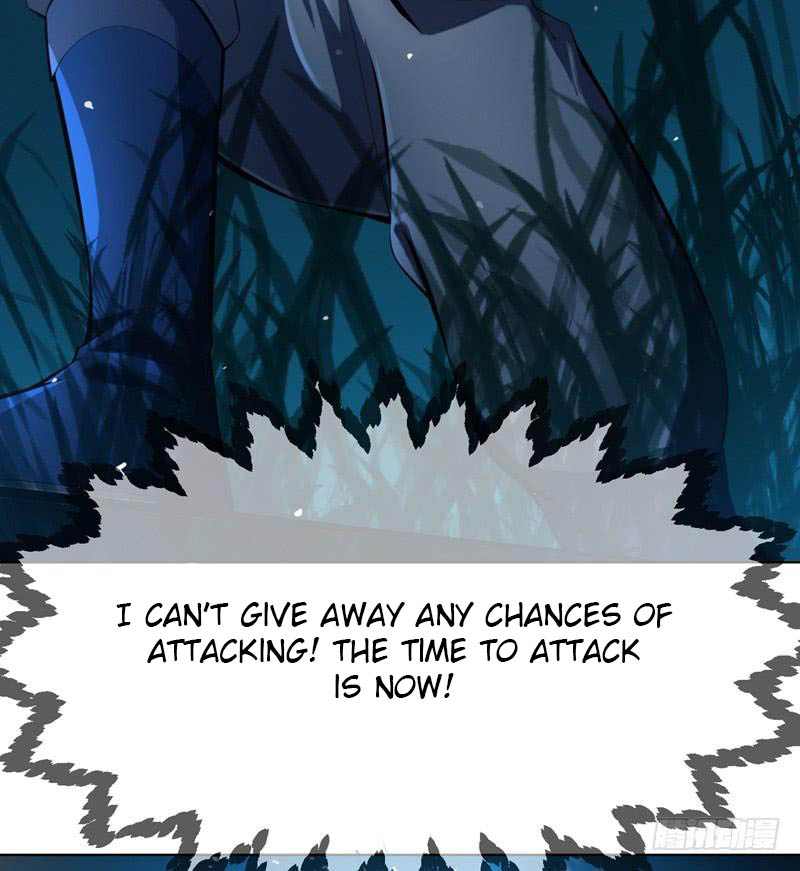 Martial Inverse - chapter-21 - Page 5