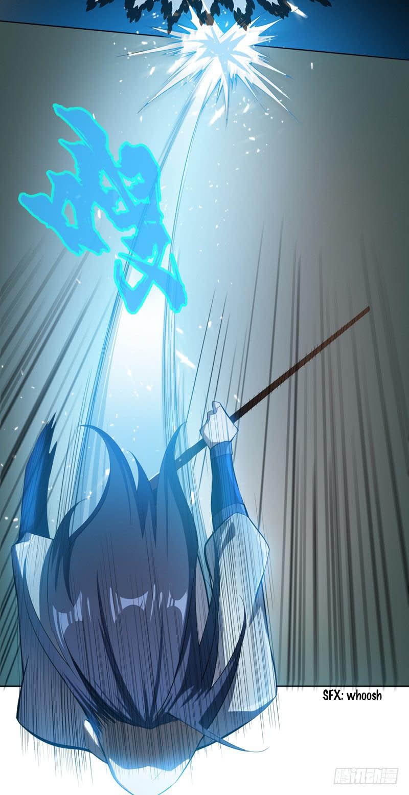 Martial Inverse - chapter-21 - Page 6