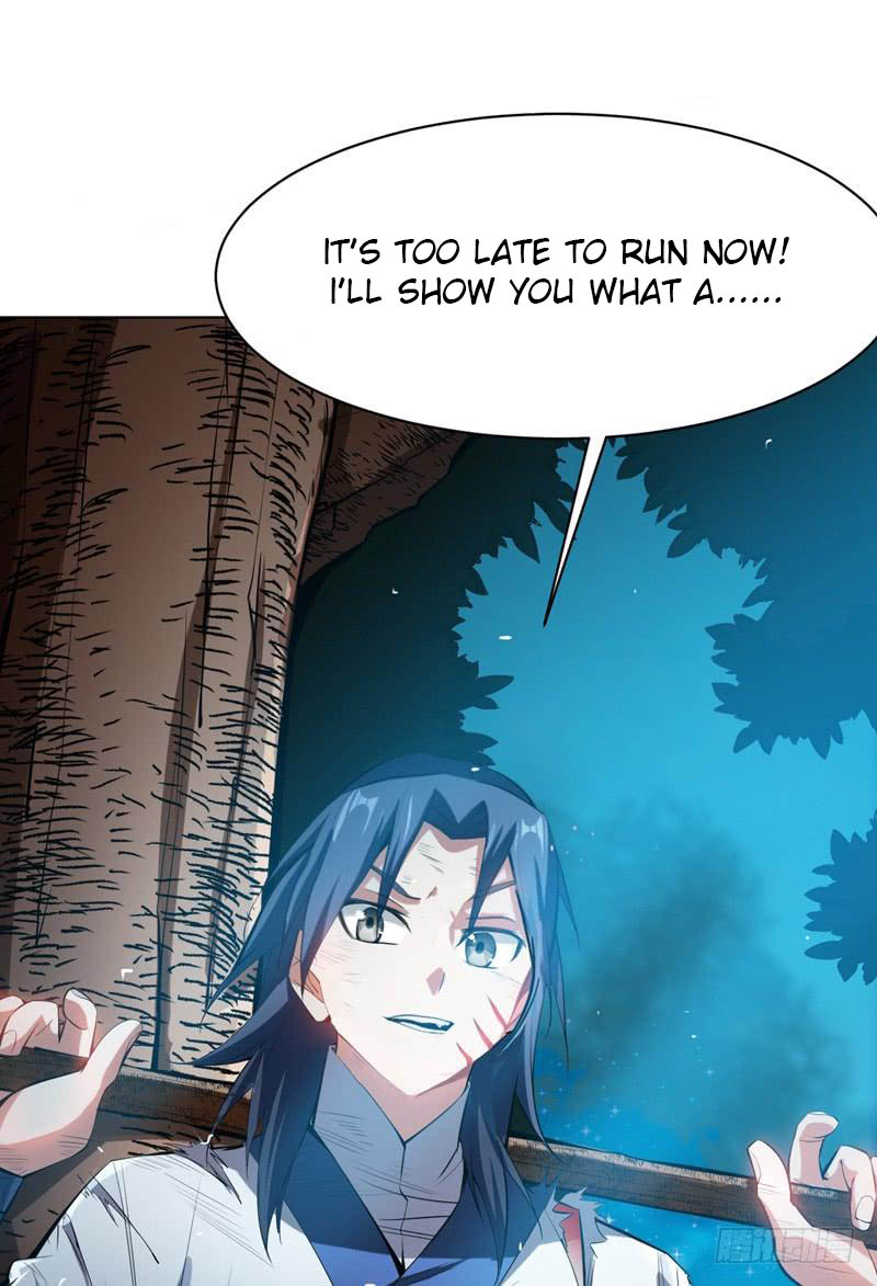 Martial Inverse - chapter-22 - Page 13