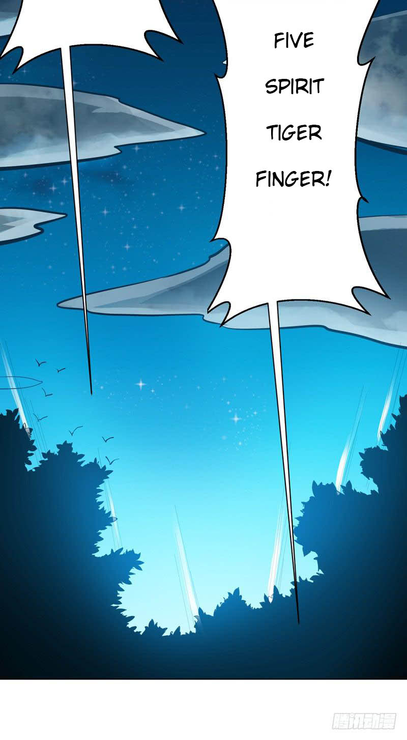 Martial Inverse - chapter-22 - Page 24