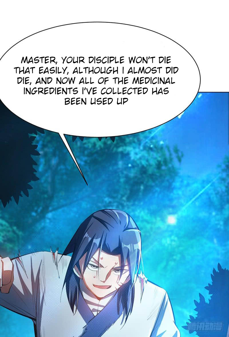 Martial Inverse - chapter-22 - Page 26