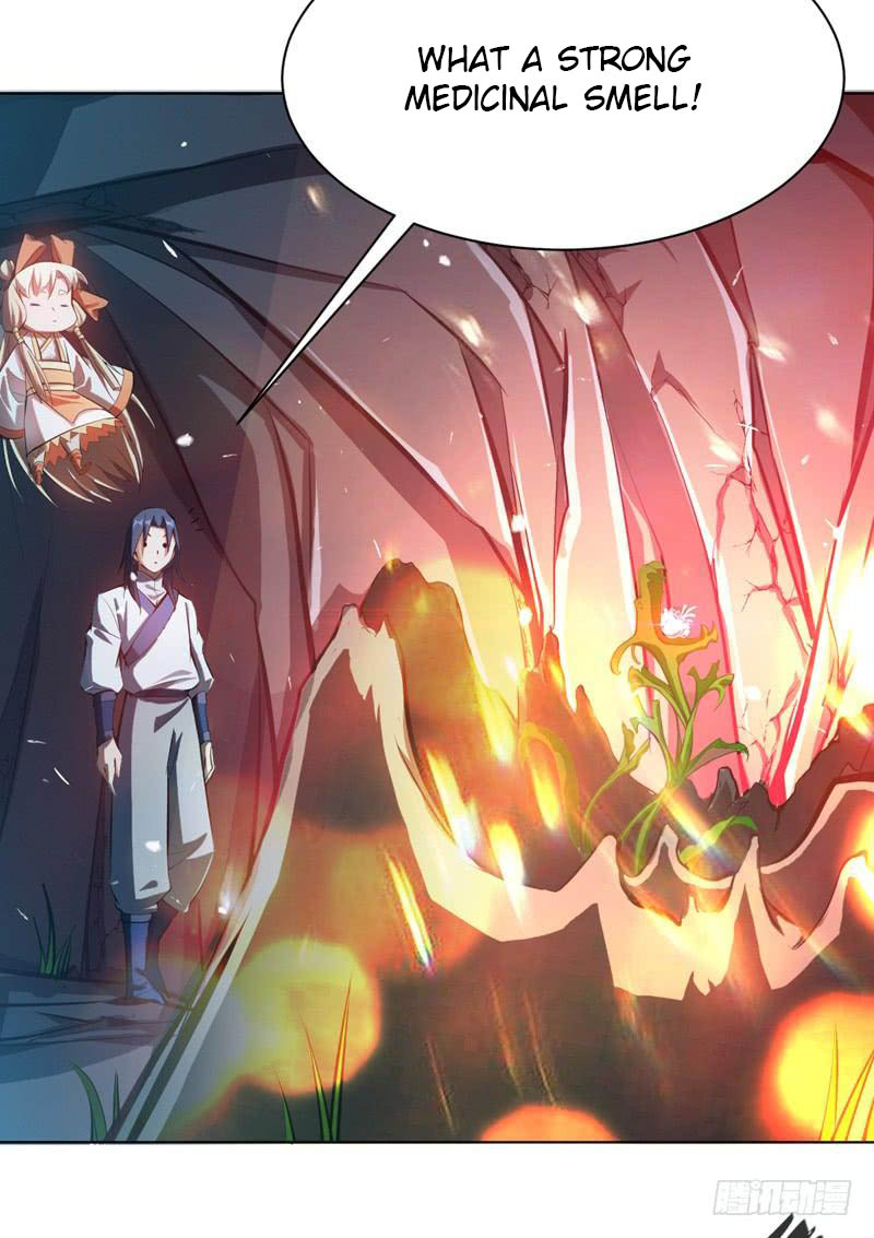 Martial Inverse - chapter-22 - Page 31