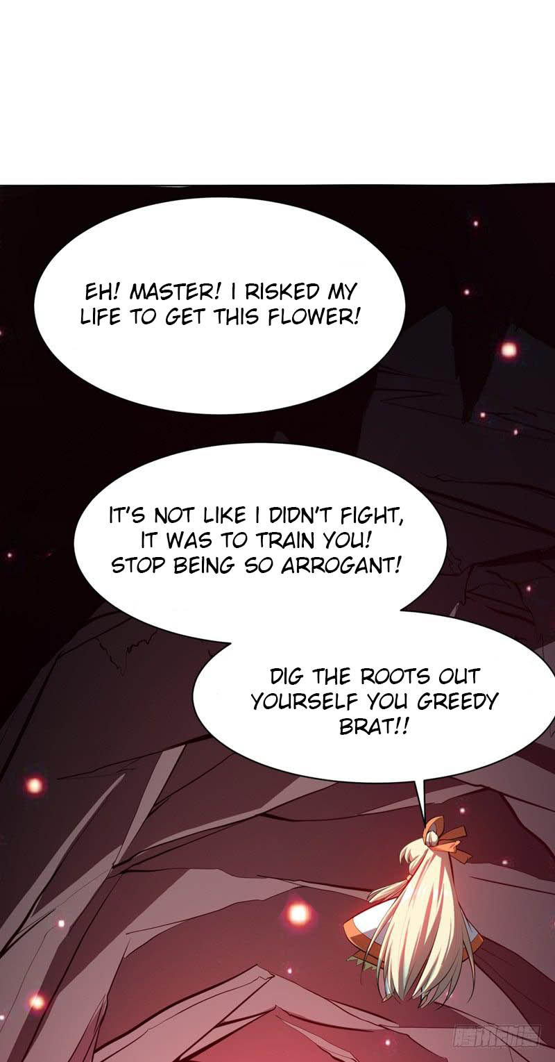 Martial Inverse - chapter-22 - Page 40