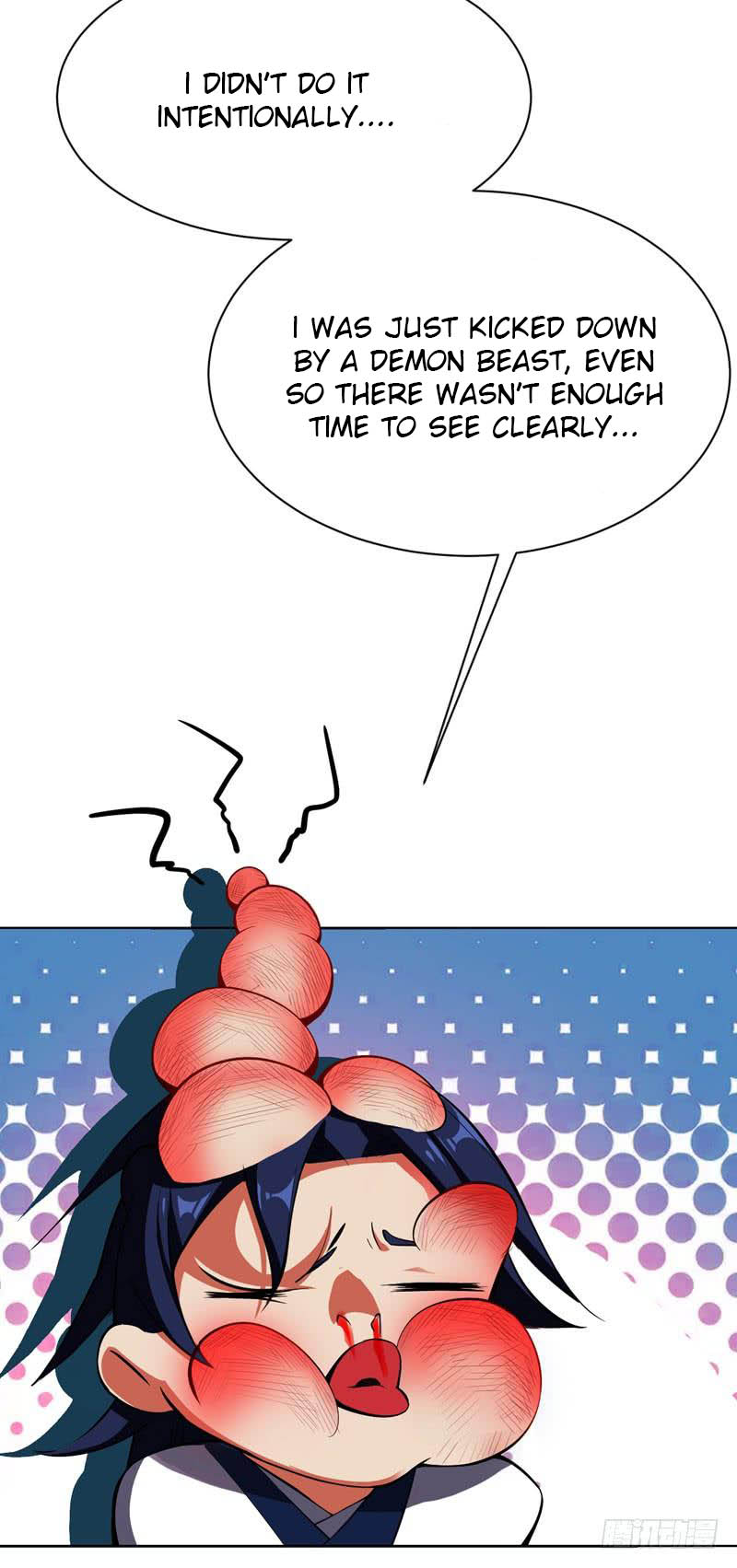 Martial Inverse - chapter-23 - Page 37