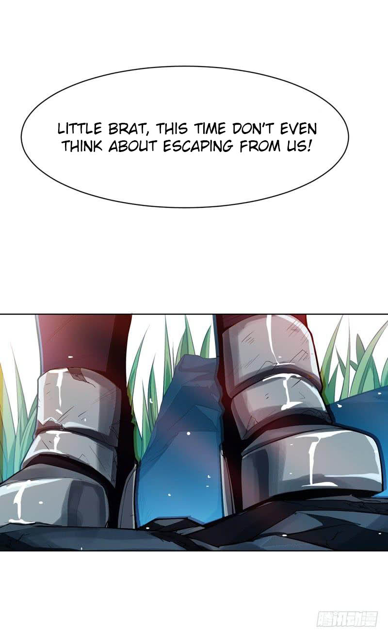 Martial Inverse - chapter-23 - Page 41