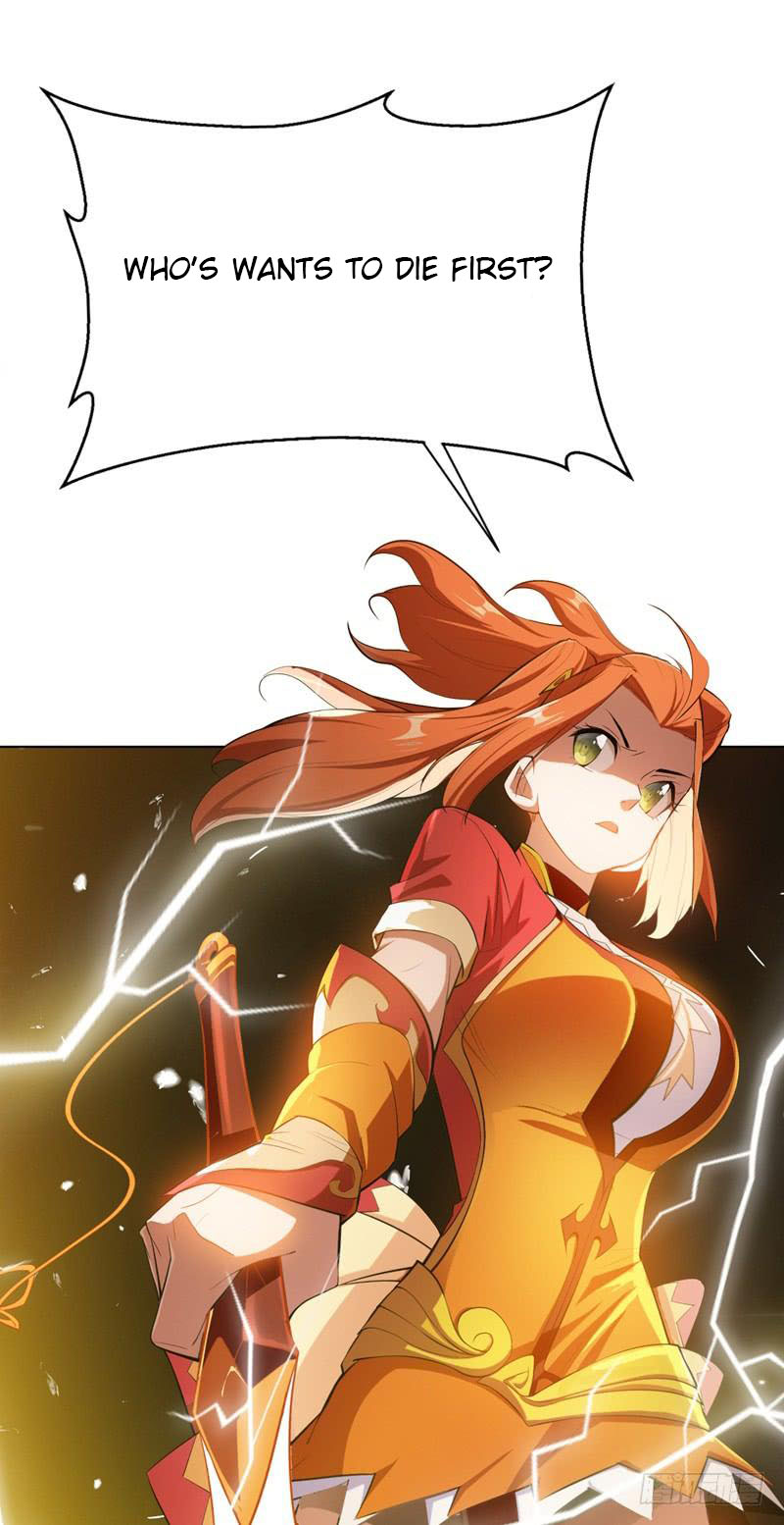Martial Inverse - chapter-24 - Page 10