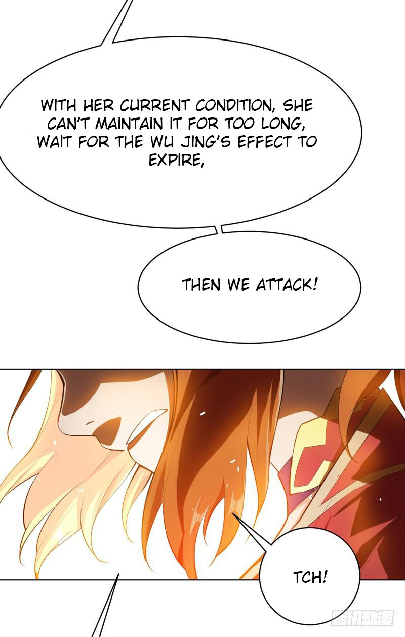 Martial Inverse - chapter-24 - Page 13