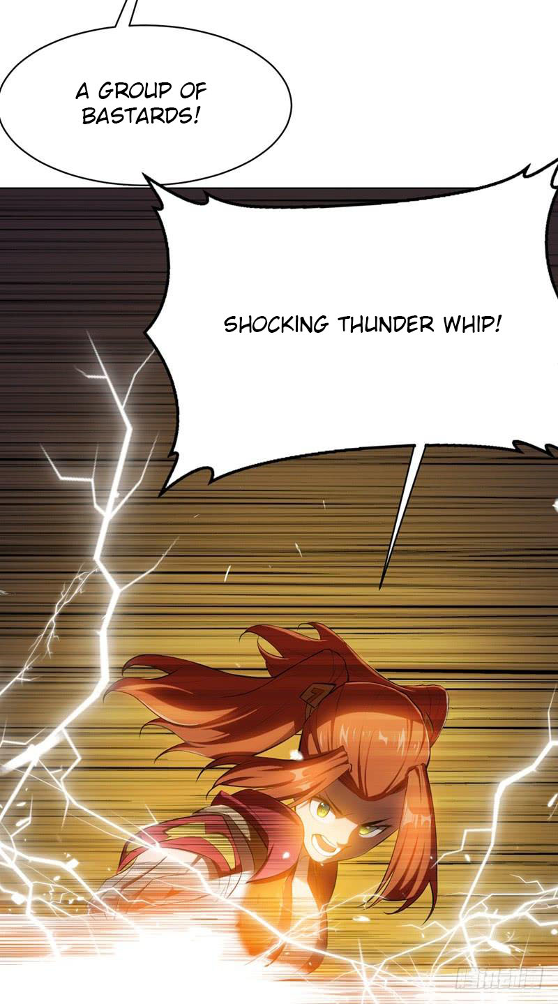 Martial Inverse - chapter-24 - Page 14