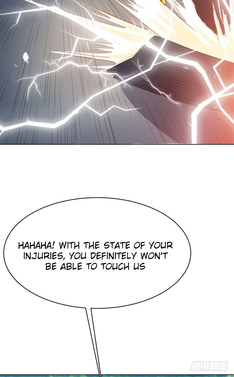 Martial Inverse - chapter-24 - Page 19