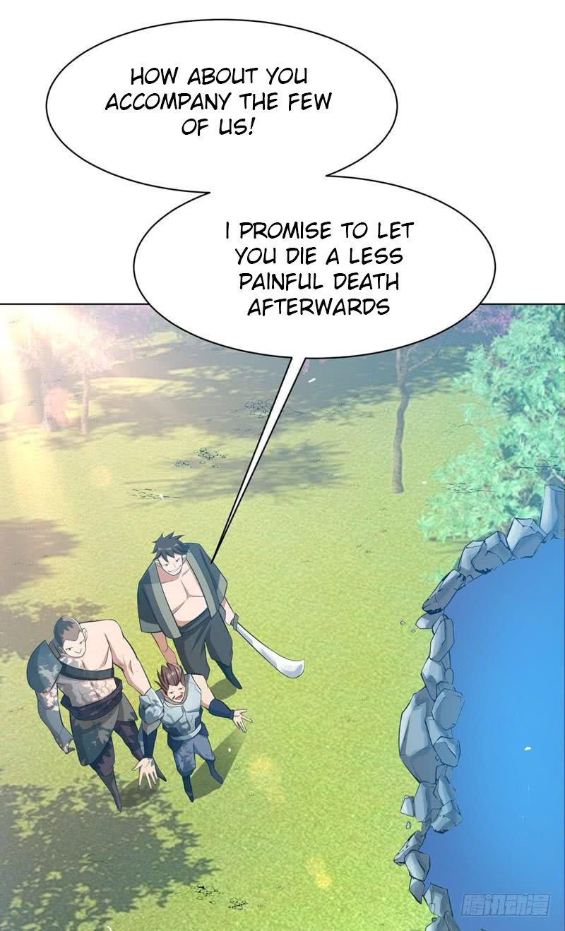 Martial Inverse - chapter-24 - Page 25