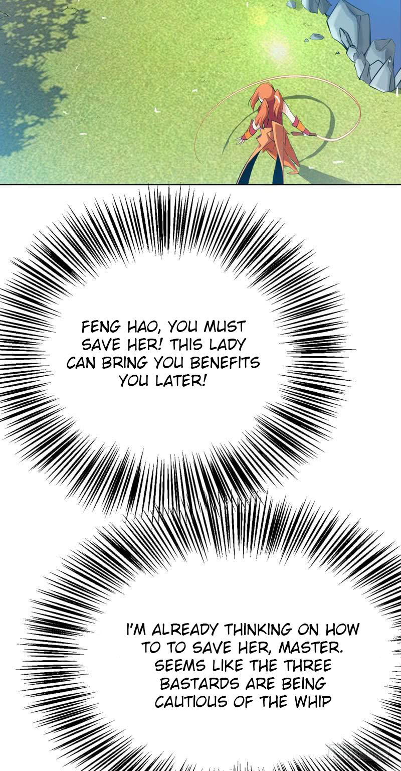 Martial Inverse - chapter-24 - Page 26