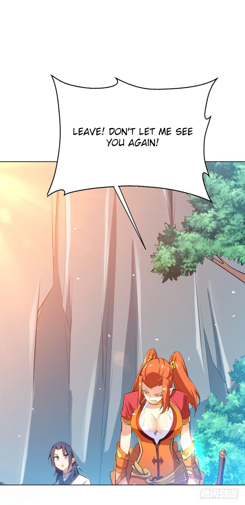 Martial Inverse - chapter-24 - Page 3