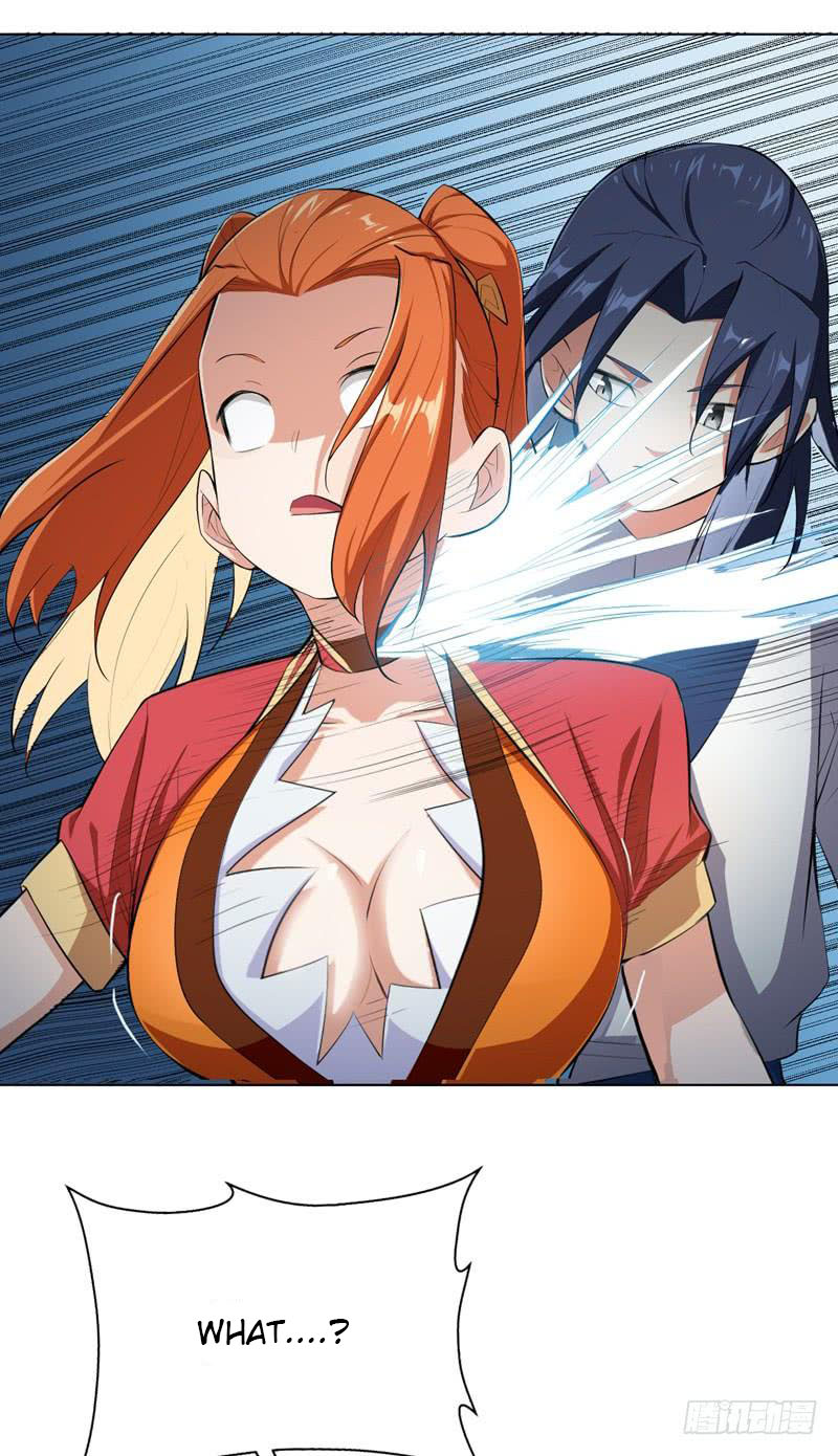 Martial Inverse - chapter-24 - Page 33