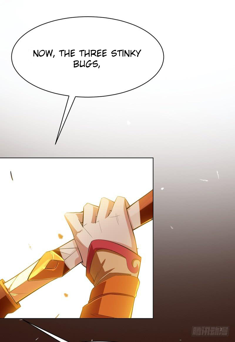 Martial Inverse - chapter-24 - Page 4