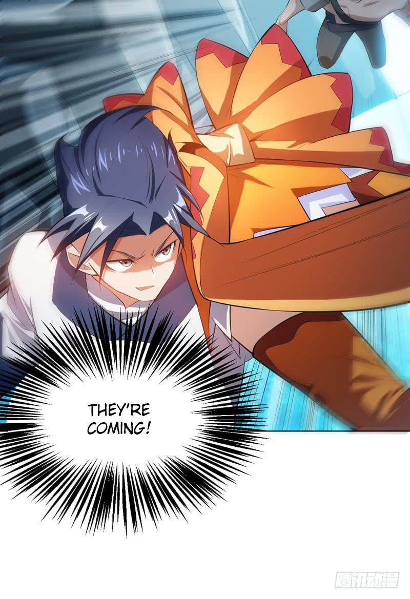 Martial Inverse - chapter-24 - Page 41