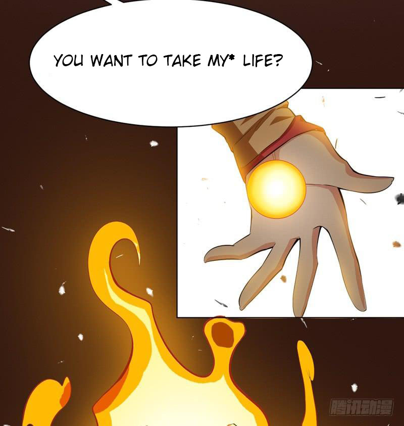 Martial Inverse - chapter-24 - Page 5
